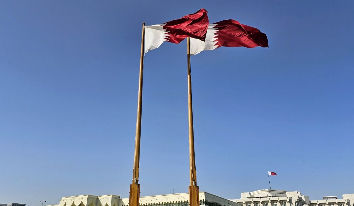 Qatar Condemns Israeli Attacks on Syria June 2026